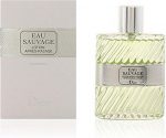 Dior Eau Sauvage - 100 ml - aftershave lotion - scheerverzorging voor heren - Image 4