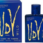 Ulric De Varens Udv Wild For Men Edt Spray 100ml