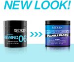 Redken Styling Pliable Texture Jar 150 ml - Image 2