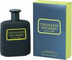 Trussardi Riflesso Blue Vibe - 100 ml - eau de toilette spray - herenparfum - Image 2