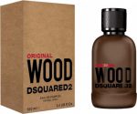 Dsquared2 Original He Wood Eau de parfum spray 100 ml - Herenparfum - Image 2