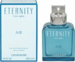 Calvin Klein Eternity Air EDT M 100 ml - Image 3