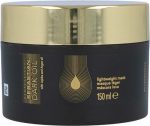 Sebastian Professional Dark Oil Haarmasker 500 ml - Haarmasker droog haar - Image 2