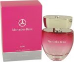 Mercedes-Benz Mercedes Benz Rose EDT W 60 ml - Image 3