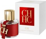 Carolina Herrera Ch Eau De Toilette 50ml Spray - Image 2