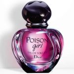 Dior Poison Girl Eau De Toilette Spray 30ml
