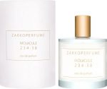 Zarkoperfume Molecule 234-38 - 100 ml - eau de parfum spray - unisexparfum