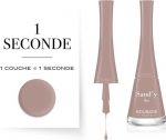 Bourjois 1 Seconde Nagellak - 42 Sand'y - Image 4
