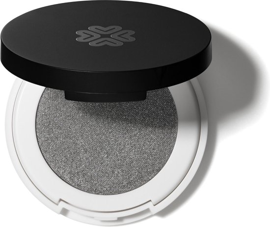 550x462-107 Lily Lolo Pressed Eyeshadow Silver Lining 2gr - Oogschaduw - Image 1