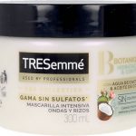 Haarmasker BOTANIQUE AGUA CACTUS & COCO Tresemme Botanique Agua Cactus Coco (300 ml) 300 ml