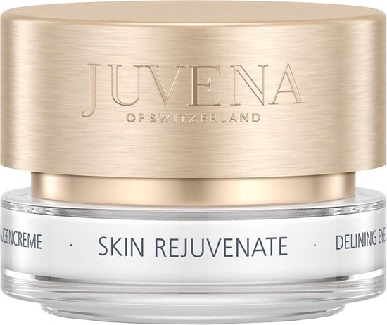 Rejuvenate & Correct Delining Eye Cream - Restorative Eye Cream 15ml