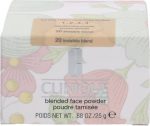 Clinique Blended gezichtspoeder 20 Invisible Blend 25 g - Image 4