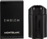 Mont Blanc Emblem - 100ml - Eau de toilette - Image 3