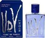 Ulric De Varens Udv Night For Men Edt Vapo 100 Ml - Image 3