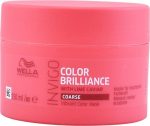 Haarmasker Invigo Color Brilliance Wella Dik haar (500 ml) - Image 4
