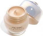 Shiseido Creme Shiseido Huidverzorging Future Solution LX Creme Total Radiance Foundation SPF15 Golden 3 30 ml - Image 15