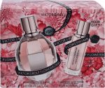 Viktor en Rolf Flowerbomb Geschenkset Eau de Parfum 100 ml + Eau de Parfum Travel set 20 ml 1 set - Image 4