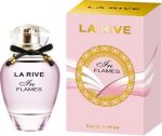 La Rive - In Flames - Eau De Parfum - 90 ml - Damesparfum - Image 4