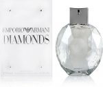 Giorgio Armani Emporio Armani Diamonds (w) Edp 100 Ml Fr - Image 2