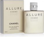 Chanel Allure Homme Edition Blanche EDP M 50 ml - Image 2