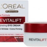 L'Oréal Revitalift Hydrating Oogcrème - 15 ml