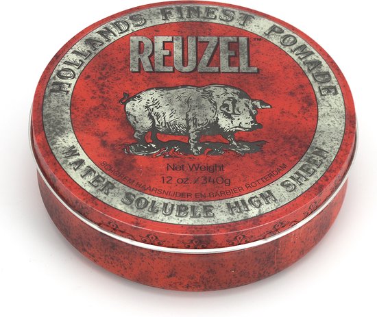Reuzel Red Pomade 340 g
