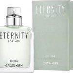 Herenparfum Calvin Klein Eternity For Men EDT (200 ml)
