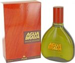 ANTONIO PUIG AGUA BRAVA - 500ML - Eau de cologne - Image 4