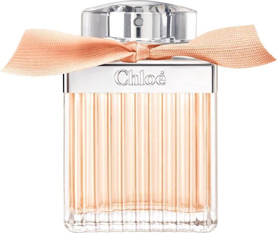 550x463-94 Chloe Rose Tangerine (w) Edt 75 Ml Fr - Image 1