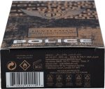 Police Gentleman EDT M 100 ml - Image 2