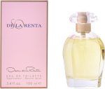 Oscar De La Renta So De La Renta Eau De Toilette Spray 100 ml for Women - Image 6