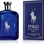 Ralph Lauren Polo Blue EDT M 200 ml