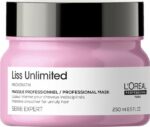 Liss Unlimited Professional Mask By L'oreal 250 Ml - Image 2
