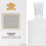 Creed Silver Mountain Water - 50 ml - eau de parfum - herenparfum