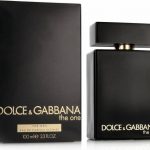 Dolce & Gabbana The One for Men Intense - 100 ml - Eau de parfum spray - Herenparfum