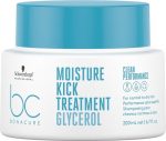 Schwarzkopf - Bonacure Moisture Kick Treatment - Image 4