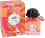 Hermes - Twilly d'Hermès Eau Poivree - Eau De Parfum - 50ML - Image 4
