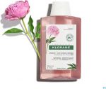 Klorane Soothing And Anti-Irritating Shampoo Peony 200ml - Image 3