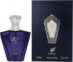 Afnan Turathi Blue eau de parfum spray 90 ml - Image 3