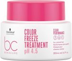 Schwarzkopf - Bonacure Color Freeze Treatment