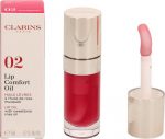 Clarins Lip Comfort Oil - Lipgloss - 7 ml - Image 4