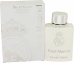 Herenparfum Real Madrid Sporting Brands EDT (100 ml) (100 ml) - Image 2