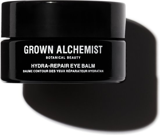 Grown Alchemist Skincare Eyes  Lips Hydra Repair Eye Balm Creme Fijne LijntjesRimpels 15ml