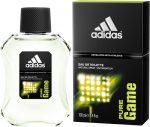 Adidas Sport Sensation Pure Game Eau De Toilette After Shave, 100 ml - Image 3