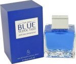 Antonio Banderas Blue Seduction Men - 100 ml - Eau de toilette - Image 3