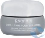 Darphin Face Care Mask Stimulskin Plus Serumask Masker Alle Huidtypen 50ml - Image 2