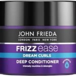Conditioner voor Gedefinieerde Krullen John Frieda Frizz-Ease 250 ml