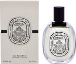 Diptyque Geranium Odorata Eau de Toilette Spray 100 ml - Image 2