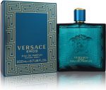 Versace Eros 200 ml Eau de parfum - Herenparfum