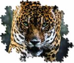 Clementoni - Puzzel 1000 Stukjes High Quality Collection - Walk of the Jaguar Puzzel Voor Volwassenen en Kinderen, 14-99 jaar, 39326 - Image 3